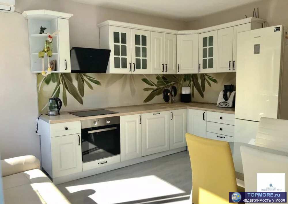 3-комнатная квартира в новом жилом комплексе «Министерские озёра». Дом сдан и заселён. Полностью жилое состояние со...