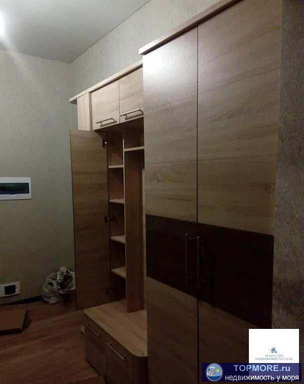 Продам квартиру в ЖК Грин Парк. 3 комнаты, кухня , с/у раздельный. Развитая инфраструктура, под домом магазины Магнит... - 1