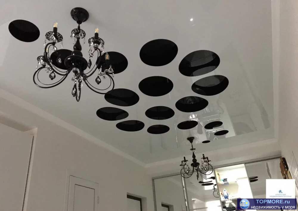 Продаю квартиру по адресу Изумрудная 42 на 2 этаже 69,6 квадратов, тёплый пол, ремонт свежий, состояние на отличное.