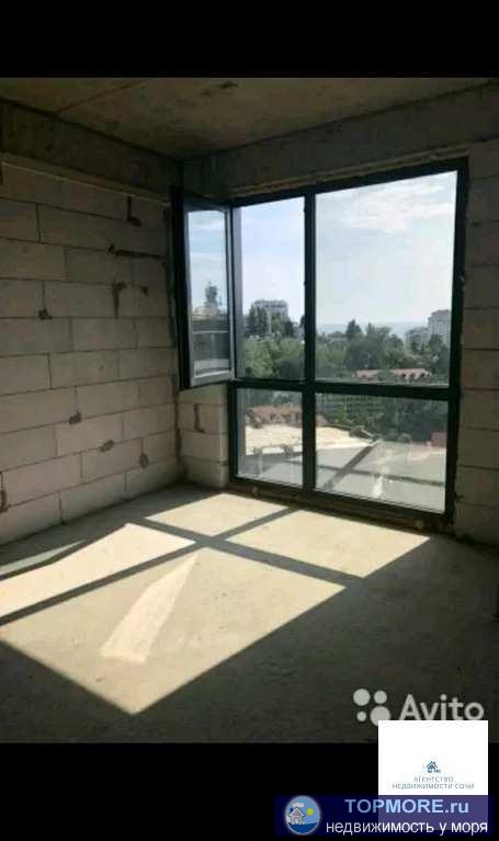 ЖК , сокол' продаётся 1- комнатная квартира с видом на море, собственник! - 2