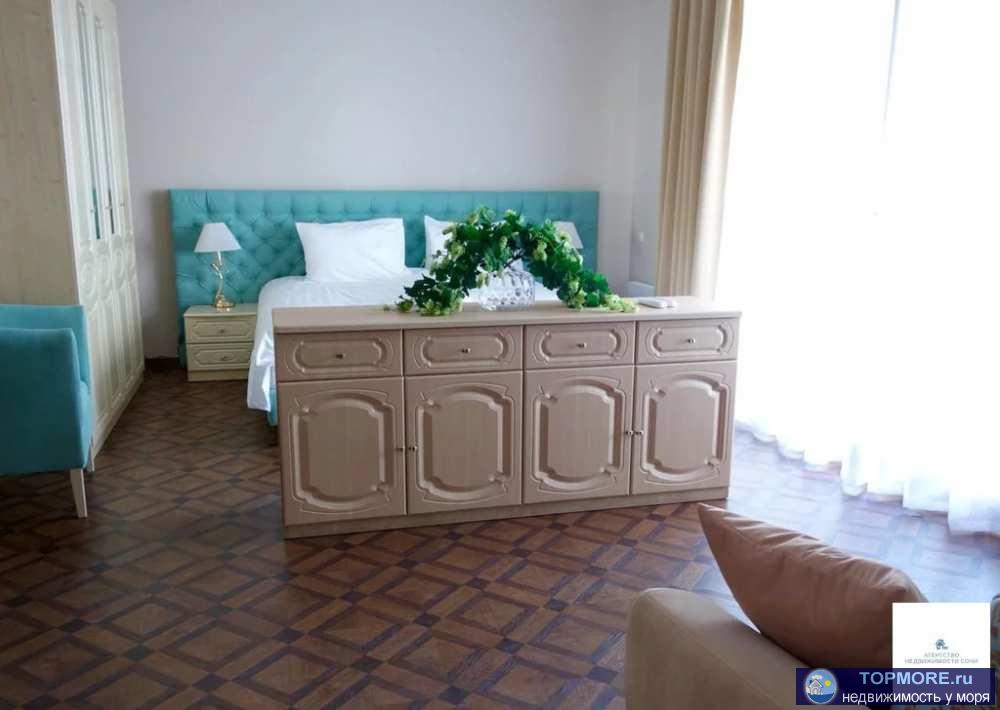 Комплекс состоит из нескольких жилых корпусов, территория закрыта, пропускной режим, на территории бассейн и... - 2