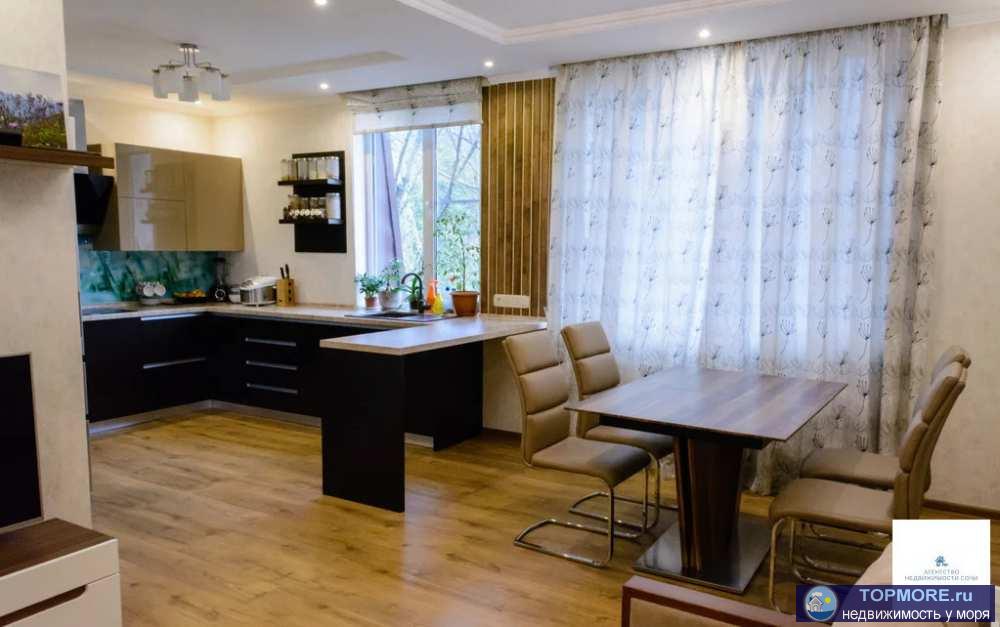 Продаю свою двух уровневую квартиру на мансарде 5 этаж по ул. Тепличная 50/11. Дом находится в стороне от дороги,... - 2