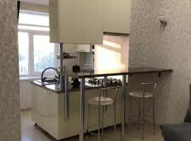 Продаю Квартиру собственник, расположена в центральном районе,...