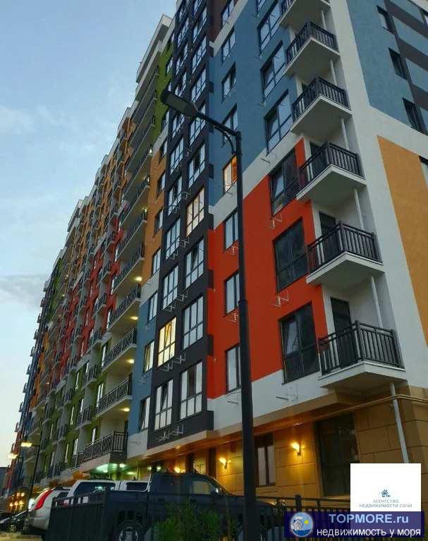 Продам собственник лично , прекрасную квартиру в сданом и введеном в эксплуотацию доме, в современном , качественно... - 1