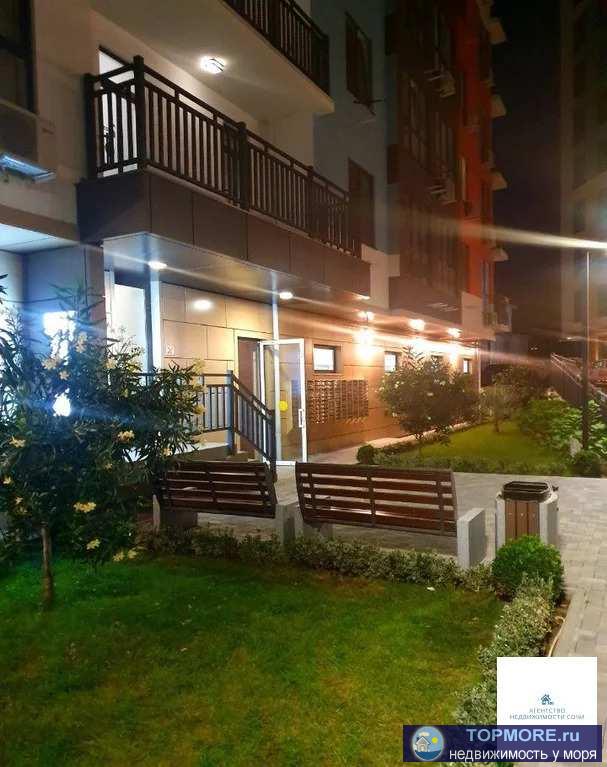 Продам собственник лично , прекрасную квартиру в сданом и введеном в эксплуотацию доме, в современном , качественно... - 2