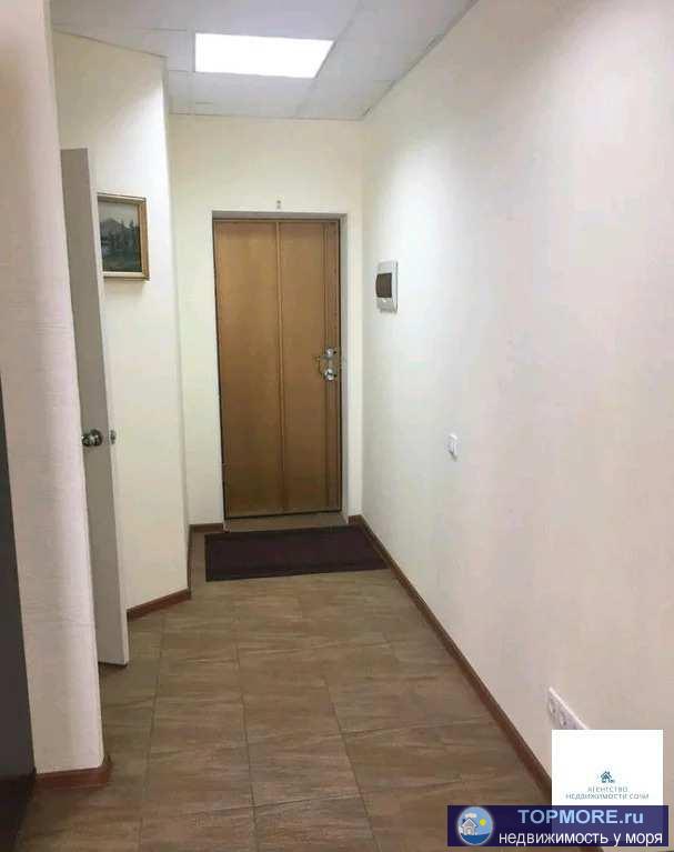 Продам двухкомнатную квартиру в центре города с отдельным входом, свидетельство о праве на собственность более 5 лет,... - 1