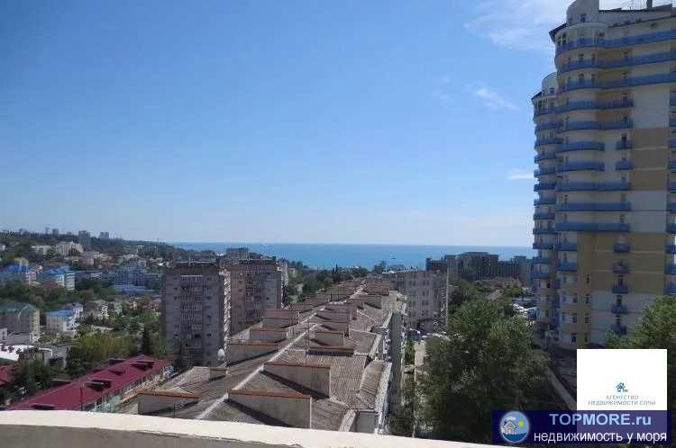 Продам квартиру. Общая площадь 106 кв.м с лоджиями 2 шт. В собственности 10 лет. Один собственник. Никто не прописан... - 1