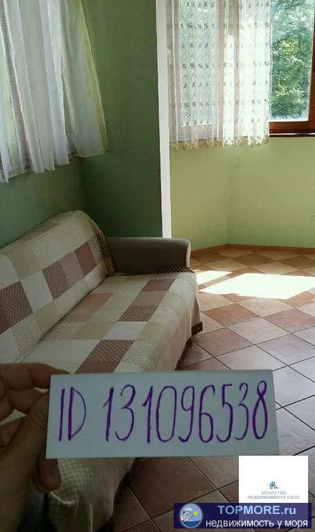 Просторная 2ух.комнатная с 2лоджиями, полностью мебелированая. Одна лоджия жилая. Как трешка фактически. Первая...