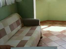 Просторная 2ух.комнатная с 2лоджиями, полностью мебелированая. Одна...