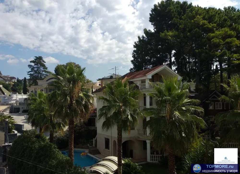 Квартира в самом шикарном районе «Светлана» в центральном Сочи! Рядом Дендрарий, ул. Дмитриевой 5, 7 этаж.... - 2