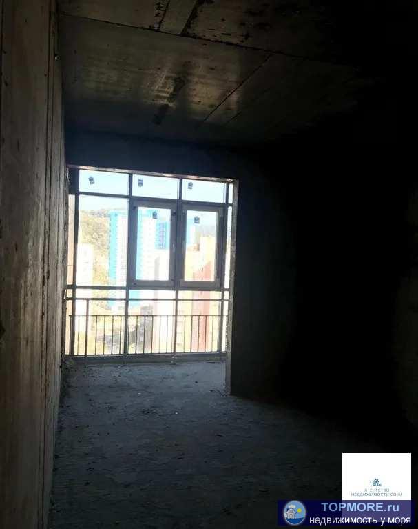 Продается квартира в ЖК 'Солнечный Дагомыс', от собственника, торг уместен