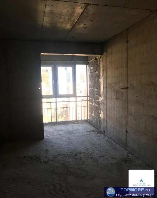 Продается квартира в ЖК 'Солнечный Дагомыс', от собственника, торг уместен - 2