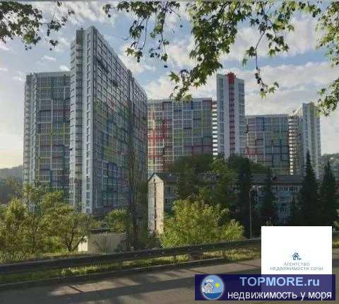 Квартира от собственника! Продаю свою квартиру 75.6 кв.м в ЖК 123, лит.В, дом сдан! Статус квартира, все коммуникации... - 1