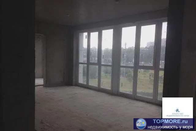 Квартира от собственника! Продаю свою квартиру 75.6 кв.м в ЖК 123, лит.В, дом сдан! Статус квартира, все коммуникации... - 2