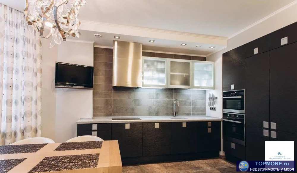 Продаю квартиру по улице курортный проспект.Квартира продается со всей мебелью и техникой.Расстояние до берега моря -... - 2