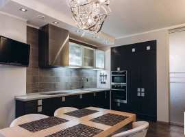 Продаю квартиру по улице курортный проспект.Квартира продается со...