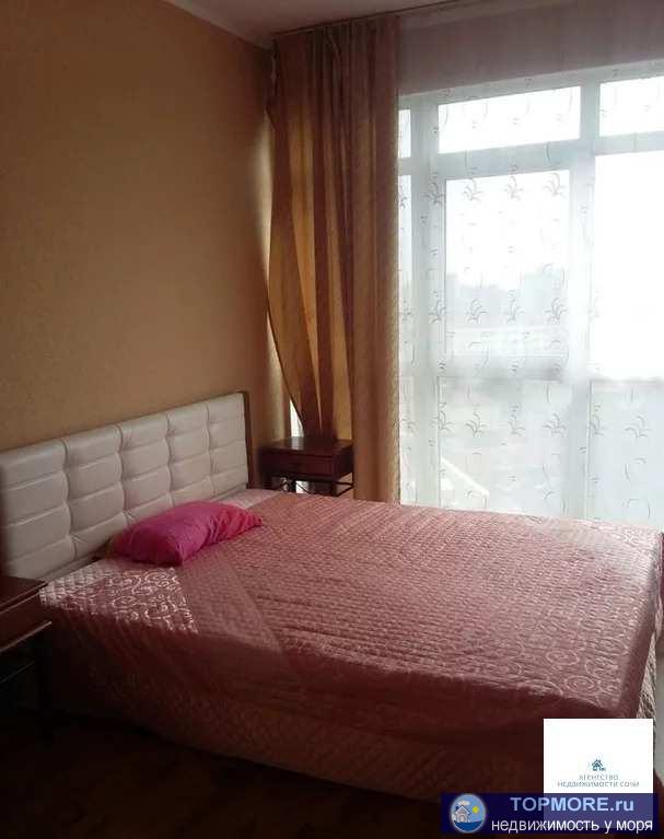 Продам квартиру в ЖК «Парк Горького» комплекс бизнес класса закрытая территория, подземный паркинг, развитая... - 1