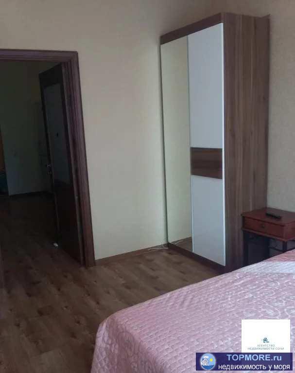 Продам квартиру в ЖК «Парк Горького» комплекс бизнес класса закрытая территория, подземный паркинг, развитая... - 2