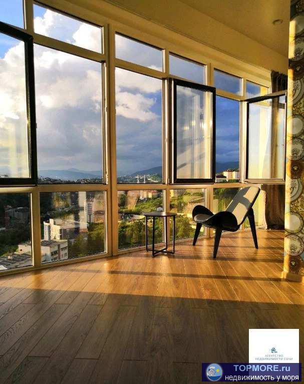 Собственник!  Трёхкомнатная квартира, планировка: две спальни+просторная гостиная совмещенная с кухней, комната для...