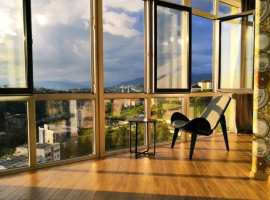 Собственник!

Трёхкомнатная квартира, планировка: две...