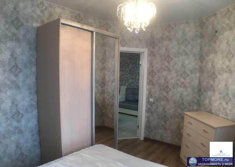 Продаю новую квартиру. Только после ремонта. Никто не жил.  Все фотографии соответствуют действительности. Окна... - 2