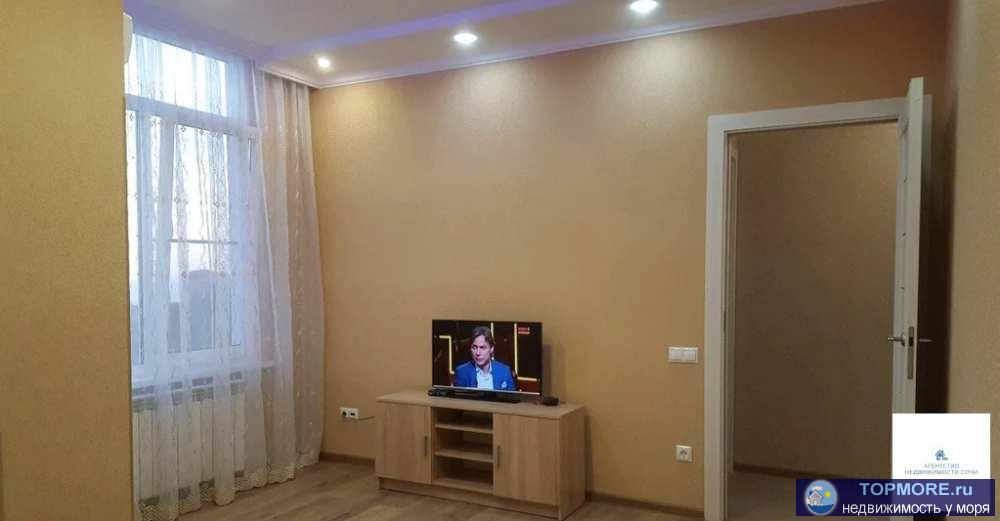 Продам 2х комнатную квартиру в новом доме 2017 года постройки, район Виноградной.  Автономное отопление, низкие... - 2