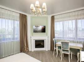 Продаю апартаменты класса Люкс .Для ценителей качества и комфорта.В...