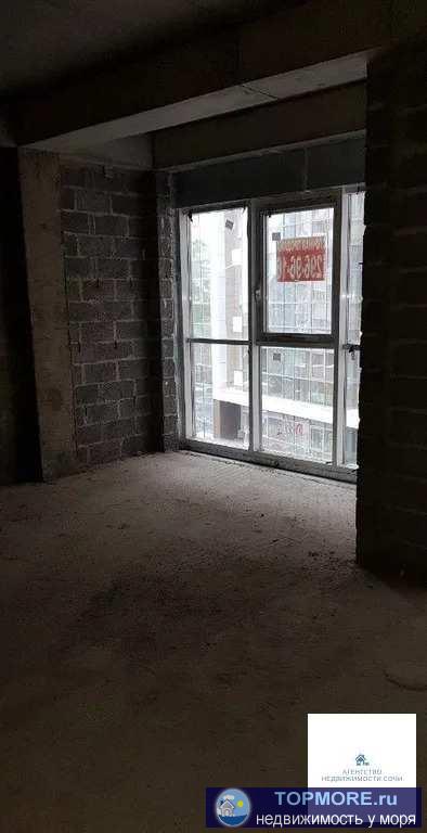 Квартира у моря. ЖК Посейдон. Бизнес класса. Охраняемая территория. - 2