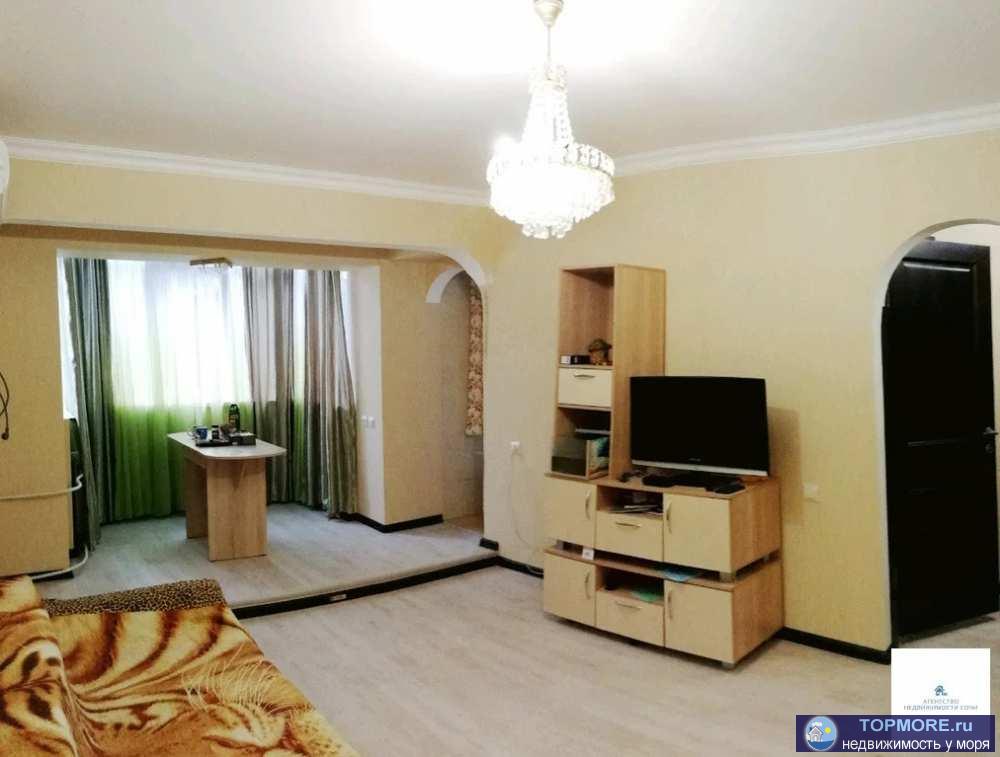 Срочно продам квартиру.  Торг уместен. Показ в любое время. - 1