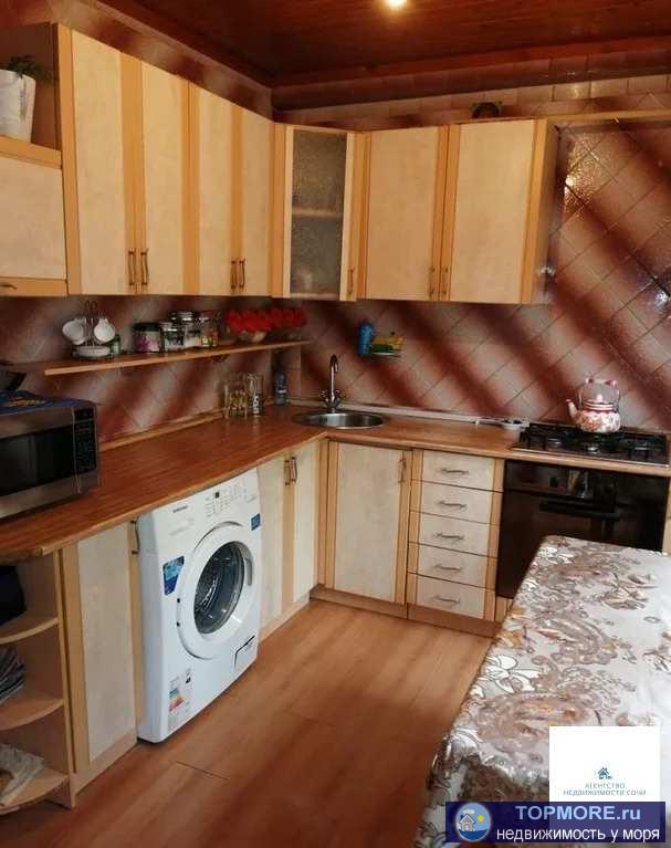 Продаётся 3-х комнатная Квартира в панельном доме по ул. Вишнёвой. Рядом находится автобусная остановка. Напротив... - 2