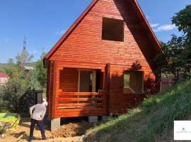 На вашем участке построим дачный дом. Летние и зимние варианты. Из...