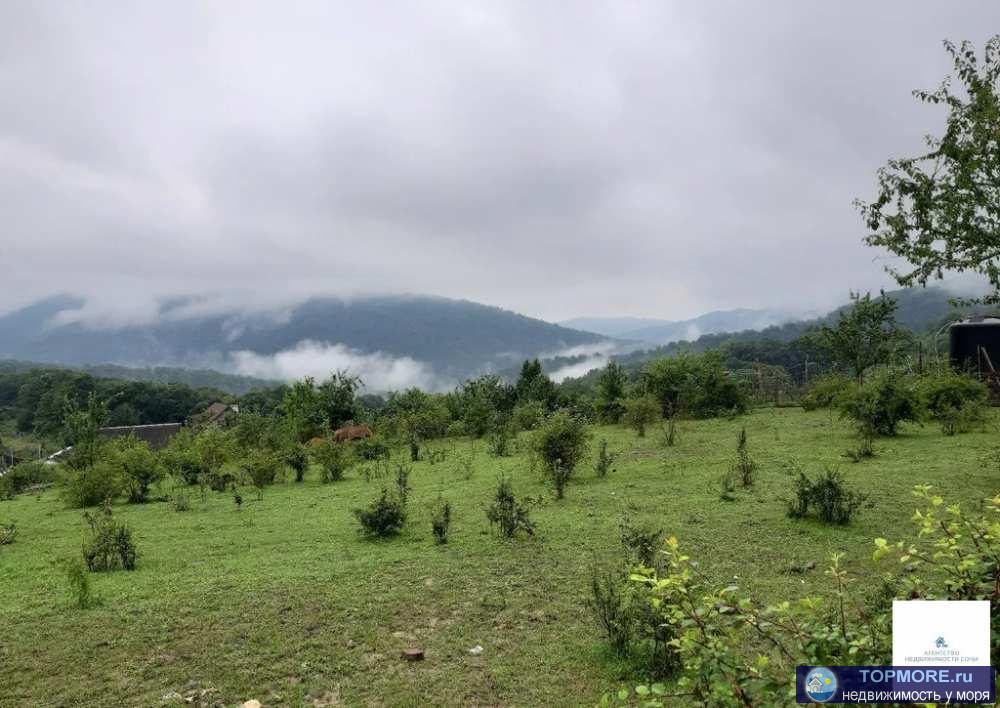 Продается земельный участок. Село Красная воля, по улице Ульянова, в 5 мин от каньона 'Белые скалы'. Рядом школа,... - 1