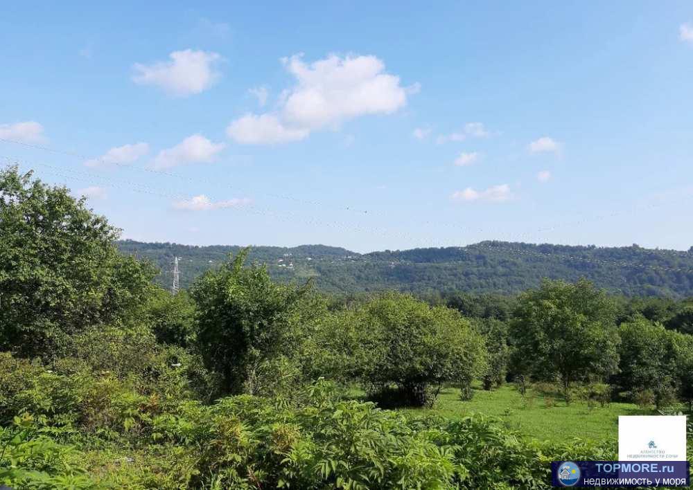 Продается земельный участок. Село Красная воля, по улице Ульянова, в 5 мин от каньона 'Белые скалы'. Рядом школа,... - 2