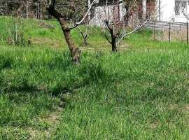 Продаю участок в с. Барановка. Мкр Дагомыс. Коммуникации по границе...