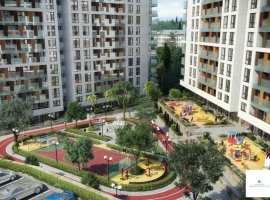 Комплекс бизнес класса расположен в сердце деловой и культурной...