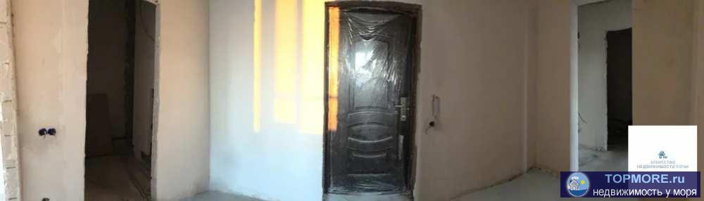 Продам квартиру с парковочным местом в подарок в современном жилом комплексе бизнес- класса.  Из окон квартиры... - 2