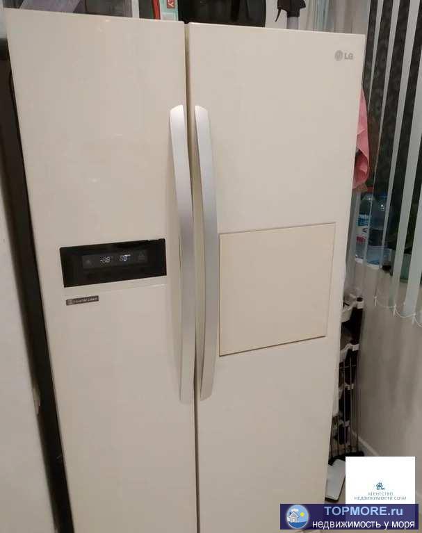 Продам 2х комнатную квартиру в центральном районе ксм .В квартире сделан свежий капитальный ремонт: заменена вся... - 2