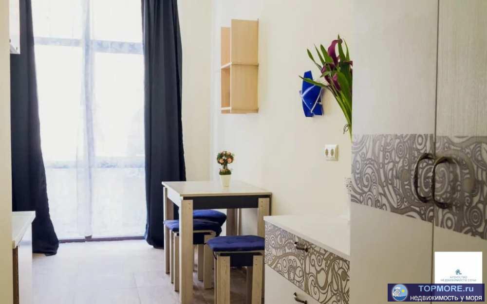 Продается замечательная небольшая, но очень функциональная и грамотно спланированная квартира в микрорайоне Яна...