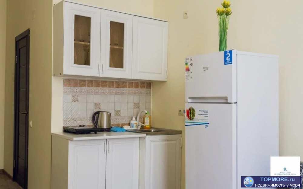 Продается замечательная небольшая, но очень функциональная и грамотно спланированная квартира в микрорайоне Яна... - 2