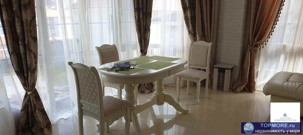 Продажа от собственника!  Продаю квартиру с ремонтом, мебелью и техникой.  Все оставляем.  Статус квартиры.... - 2