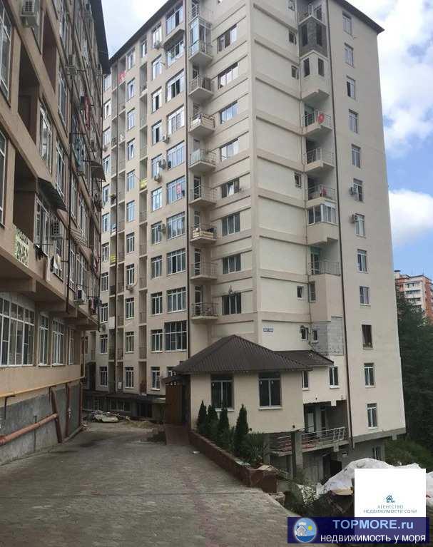 Очень срочно! Статус жилое помещение! Дом введён в эксплуатацию, оформление на покупателя в Юстиции! 10 этаж 12... - 1