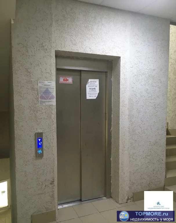 Очень срочно! Статус жилое помещение! Дом введён в эксплуатацию, оформление на покупателя в Юстиции! 10 этаж 12... - 2