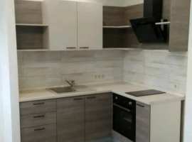 2-х комнатная квартира в новом доме, ЖК «Дом у Дендрария», рядом...