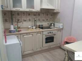 Продам полноценную однокомнатную квартиру с ремонтом, мебелью,...