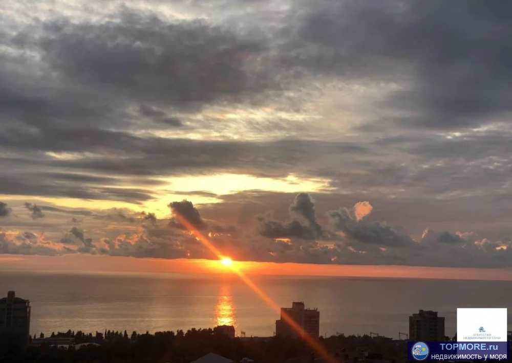 От Собственника. Продам двухкомнатную квартиру в новом доме в курортном районе г. Адлер Район санаторий Известия. В...