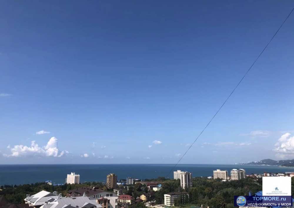 От Собственника. Продам двухкомнатную квартиру в новом доме в курортном районе г. Адлер Район санаторий Известия. В... - 2