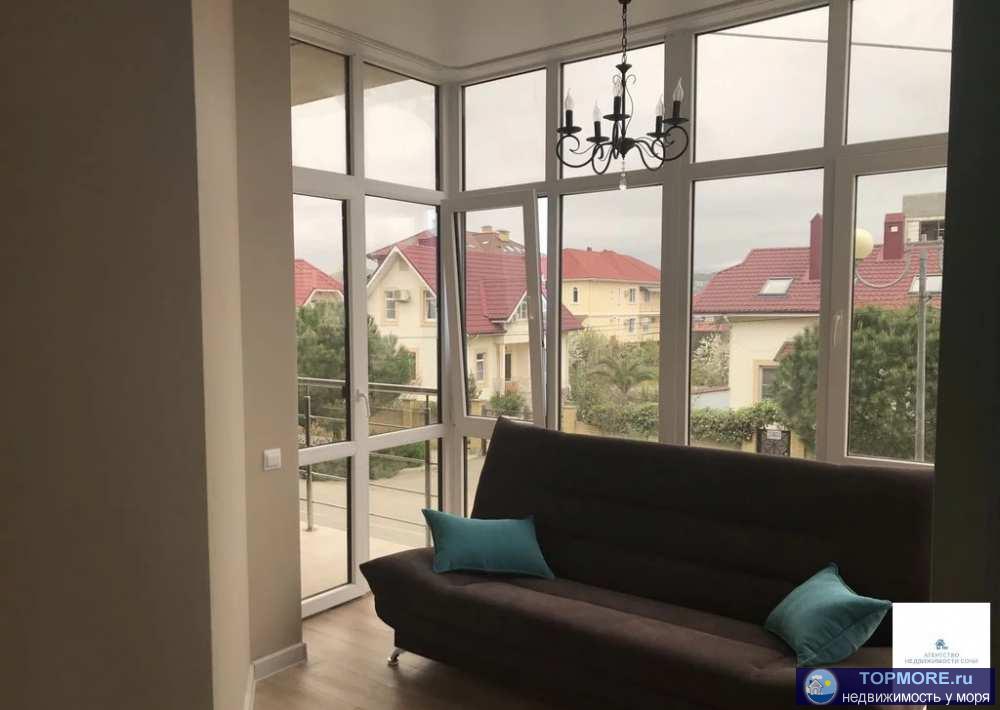 Продаю квартиру на первой береговой линии!  Месторасположение уникальнейшее! Это Олимпийский парк , Олимпийская... - 2