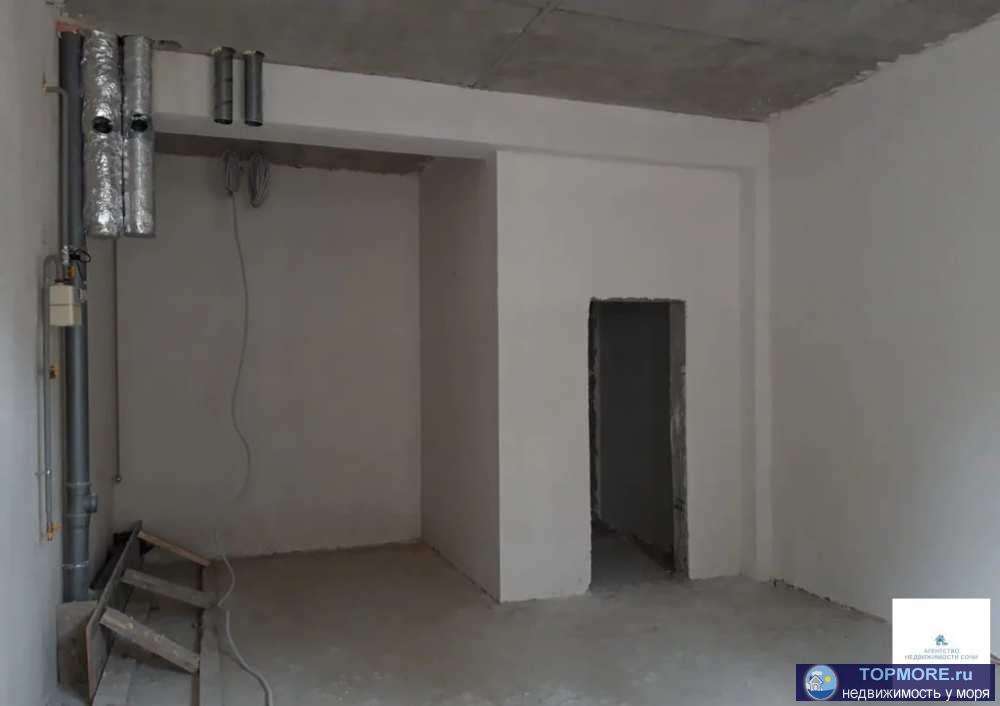 Новый комплекс, закрытая территория, видеонаблюдение, бассейн. Проходит Ипотека. Посредникам не беспокоить! Звоните! - 2