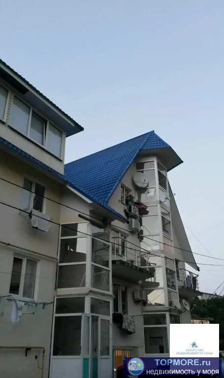 Продаю 1 комн. квартиру в центре города.  Ремонт, газовое отопление, газовая плита, центральная канализация. Пять...