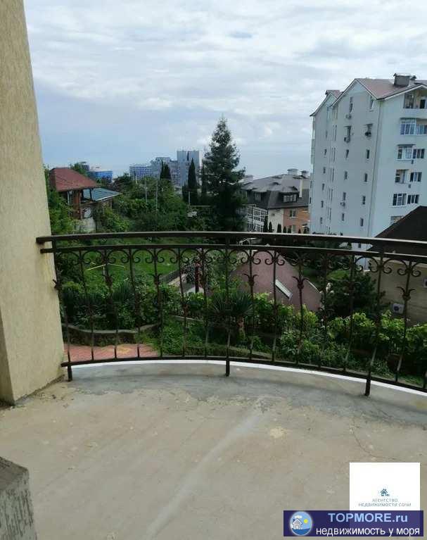 Продаём квартиру с привлекательной ценою в Клубном Доме в районе старая мельница.Это Бытха-Приморье .Это посёлок...